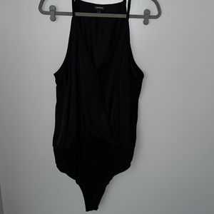 Torrid size 2 bodysuit